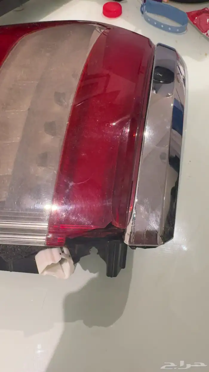 اسطب الوكاله باترول خلفي يسار 2021-2024 3