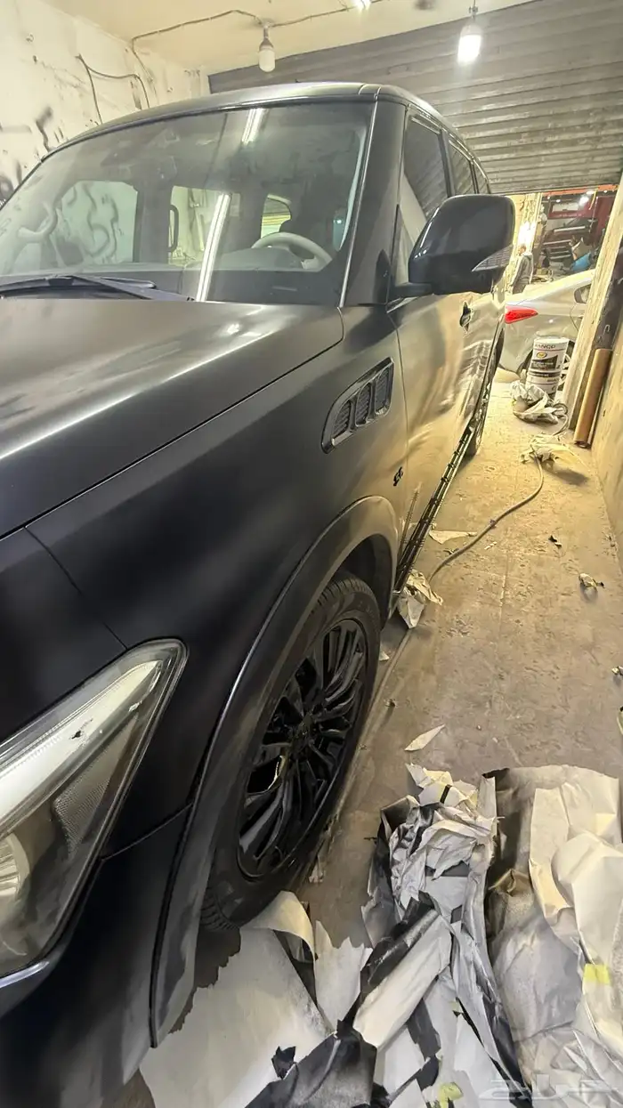 رش بويه مطفي مطاطي قابل للزاله 2