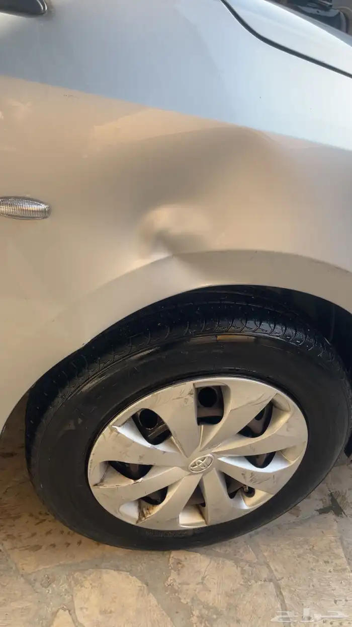 يارس للبيع 2017 2