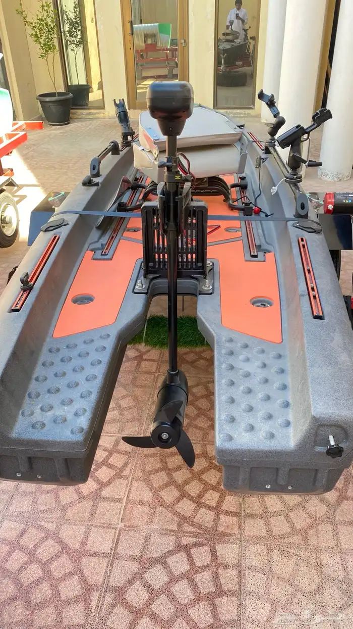 كياك سكيف للبيع 2