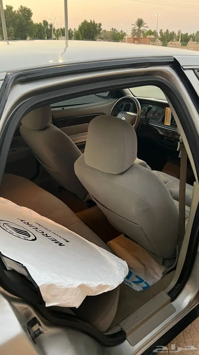 ماكيز 2008 نضيف 14