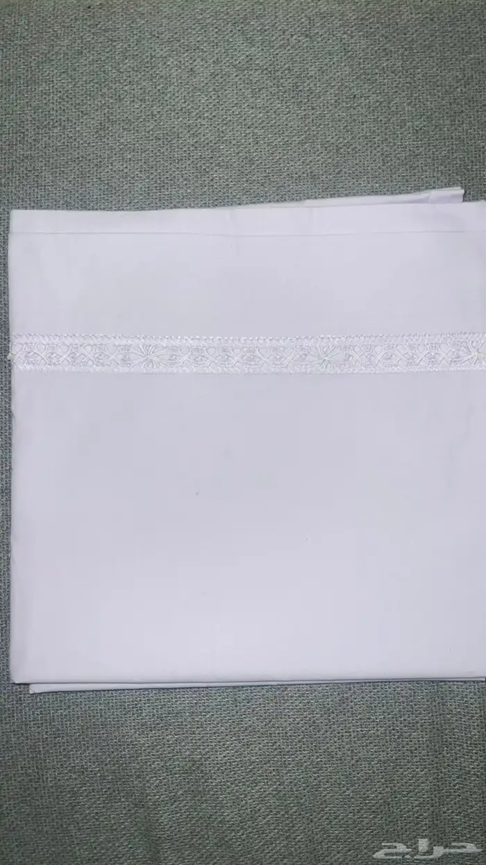 سروالي رجالي مطرز 6