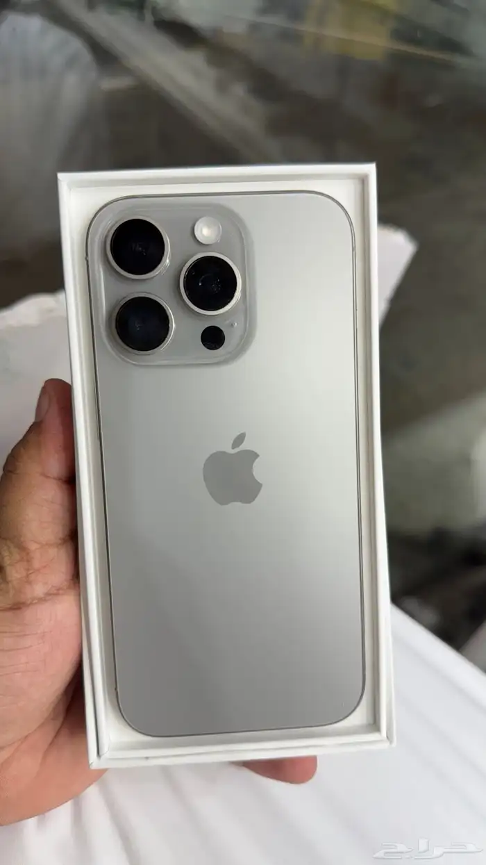 ايفون 16 برو 3