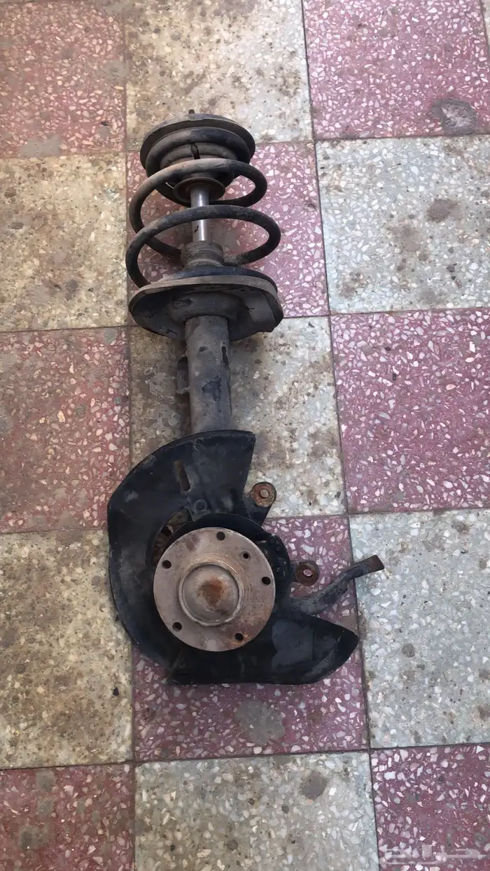 مساعدات bmw امامي 0