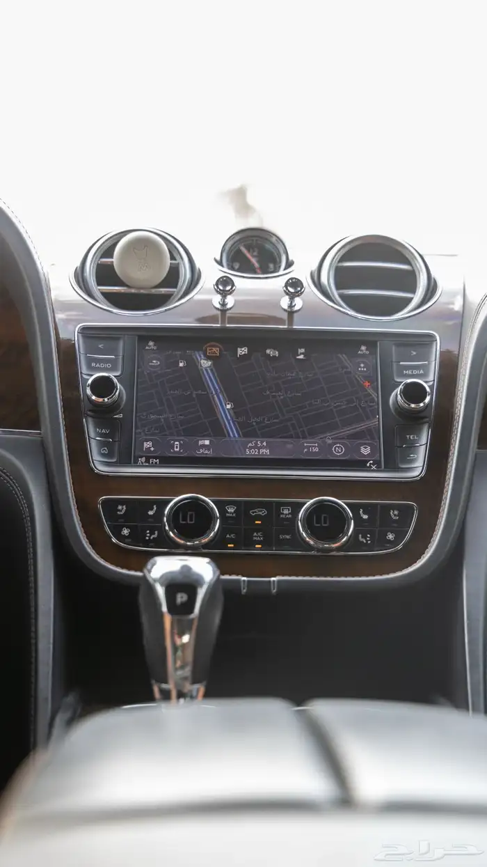 بنتياقا Bentley .. ( البيع سمح ) 33