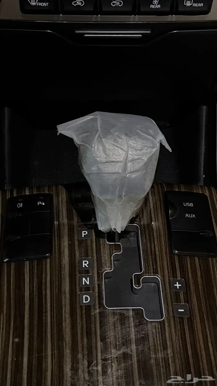 كيا موهافي 18