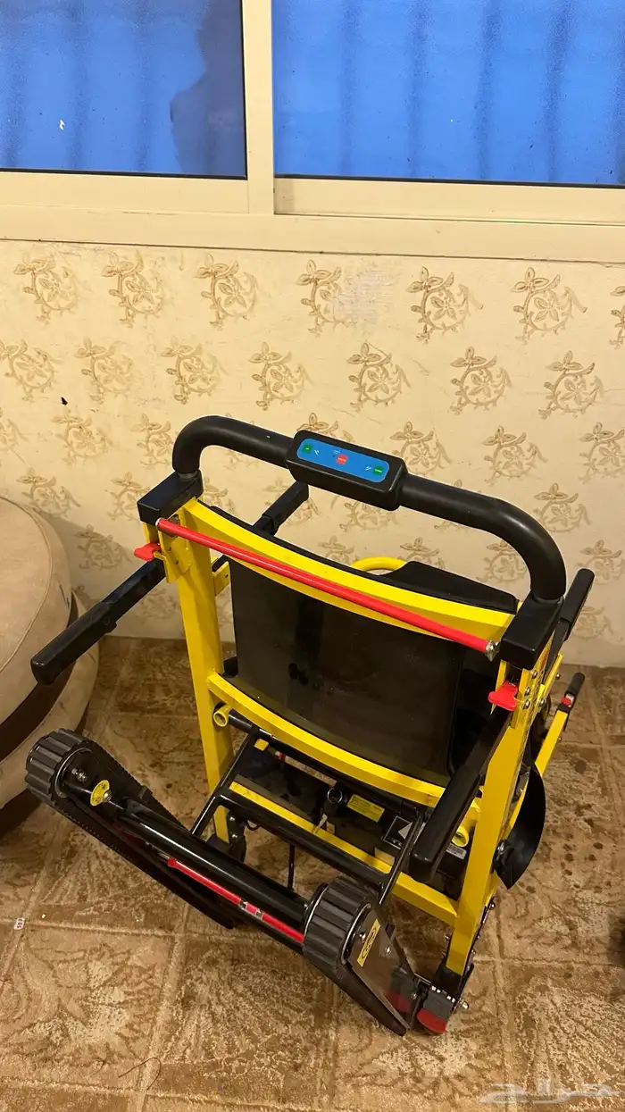 كرسي كهربائي للبيع 1