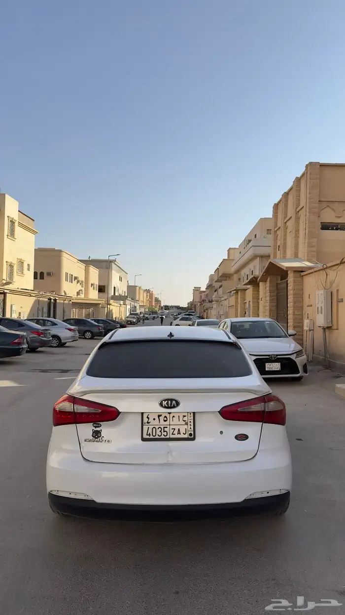 سيراتو 2014 نص فل 0