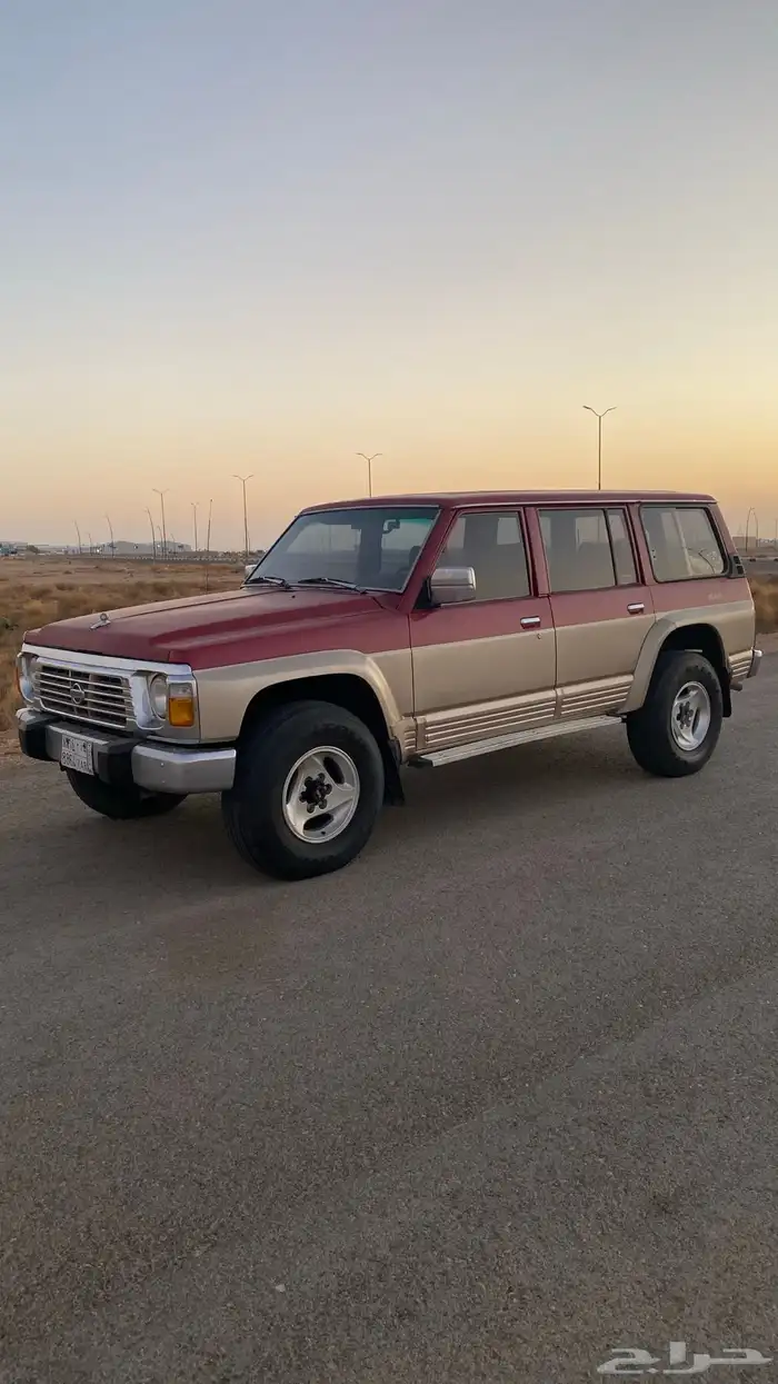 جيب باترول 2