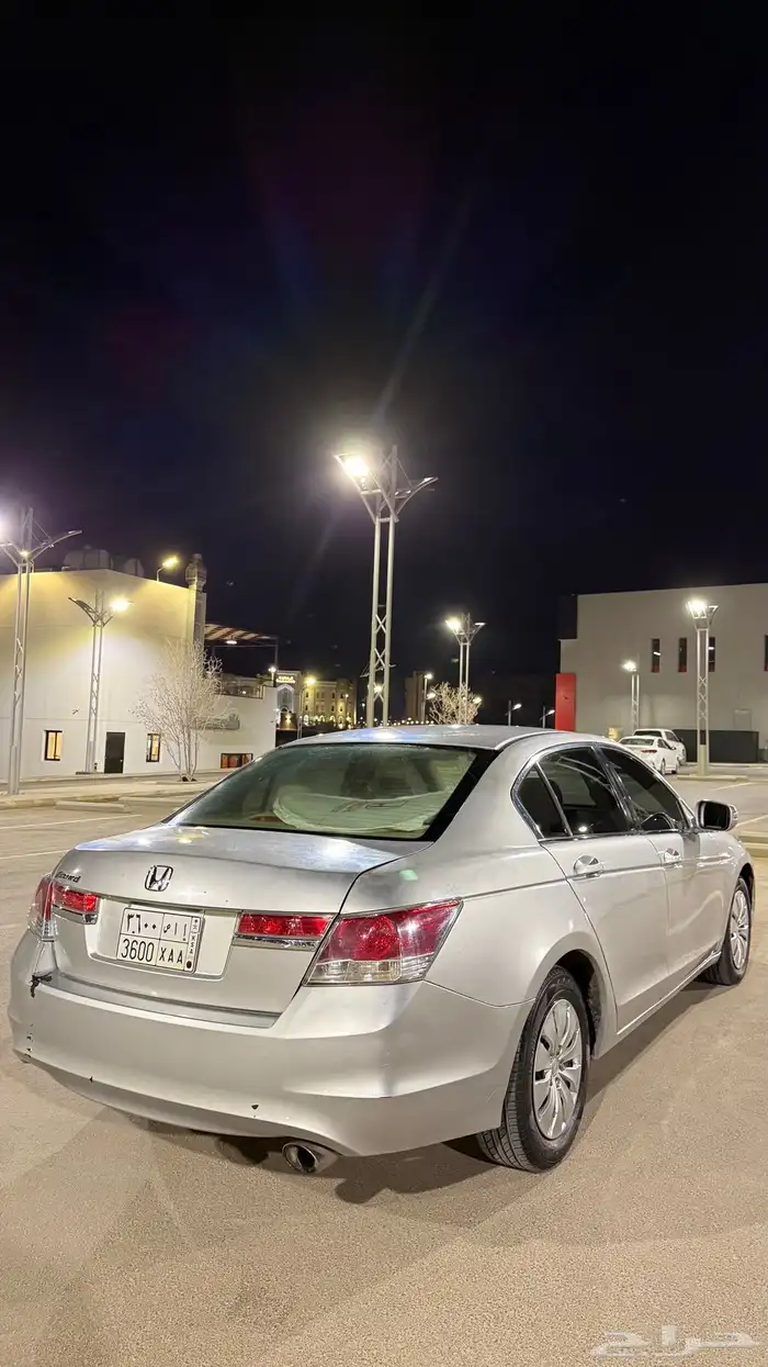 هوندا اكورد 2008 محول 12 5