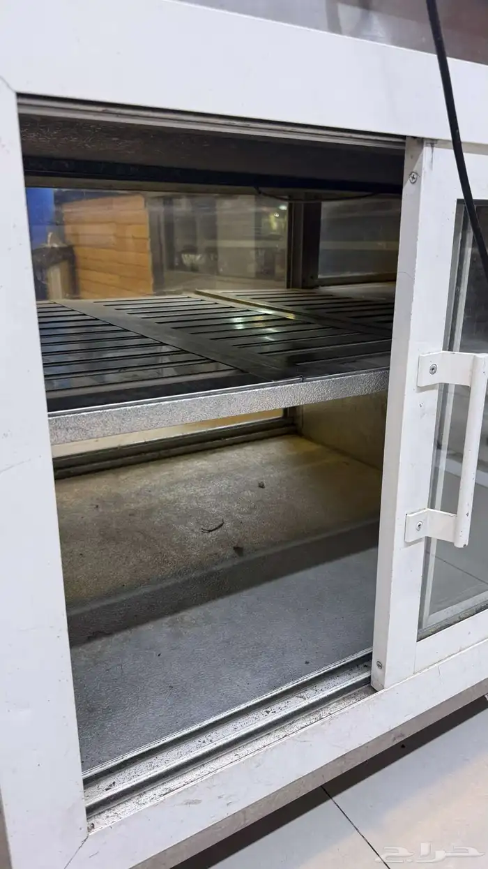 ثلاجات مشاوي ومعدات مطعم للبيع 3