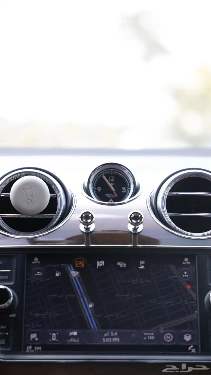 بنتياقا Bentley .. ( البيع سمح ) 38
