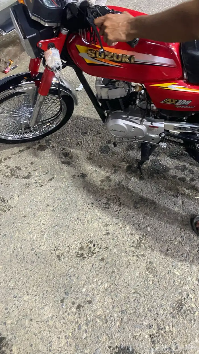 دباب اكس ميه 1