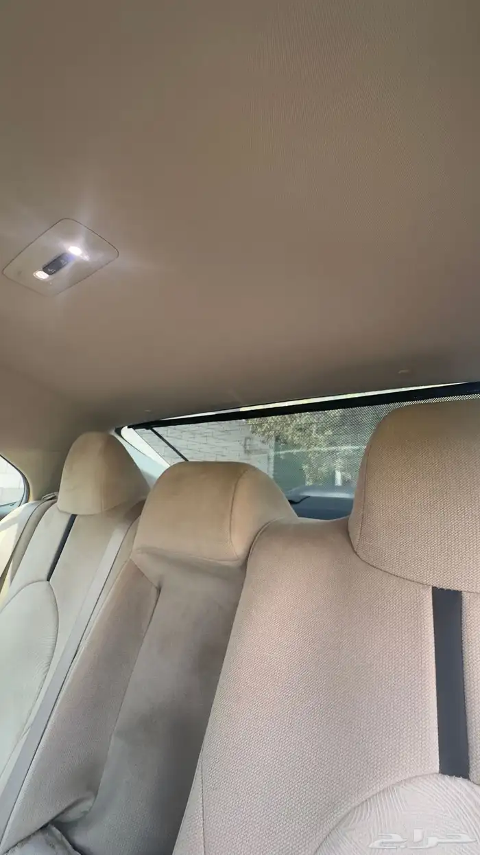 كامري2023GLE 21