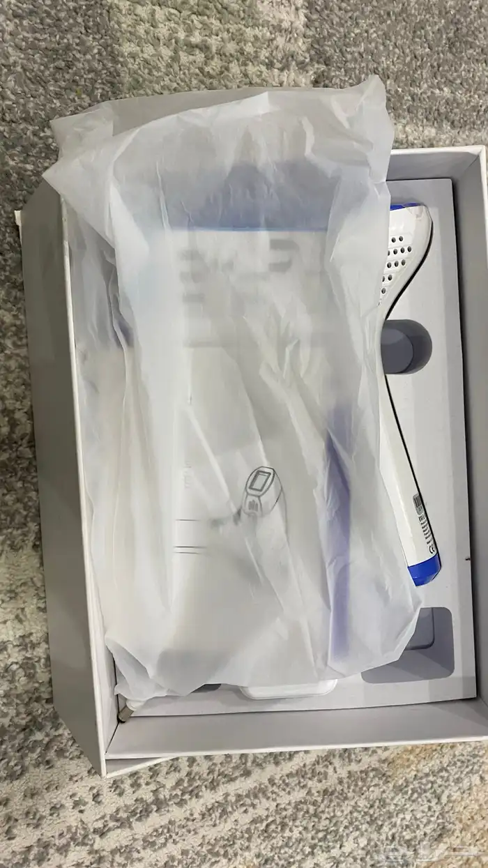 جهاز ليزر ازالة الشعر mlay 3