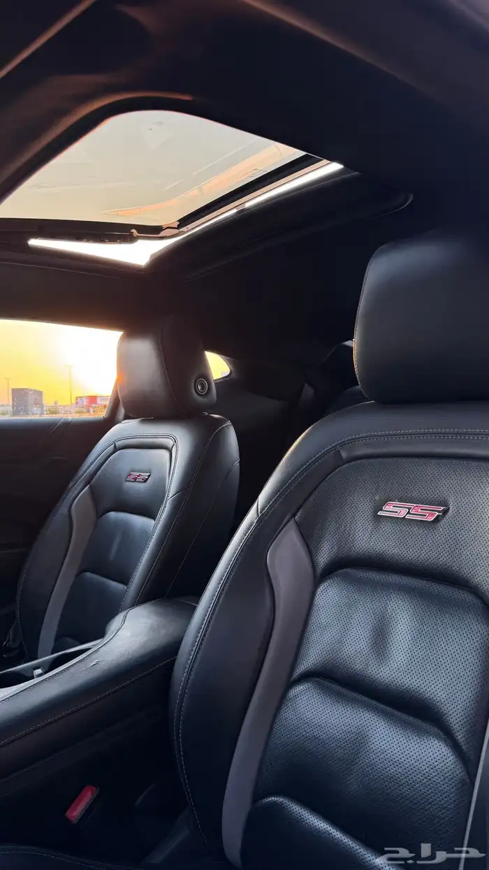 كومارو v8 نظيف جدا 16