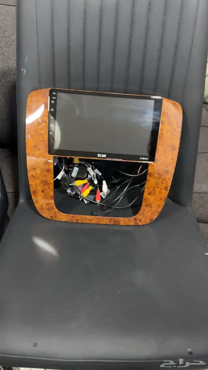 للبيع شاشة تاهو مستخدم نظيفة 0