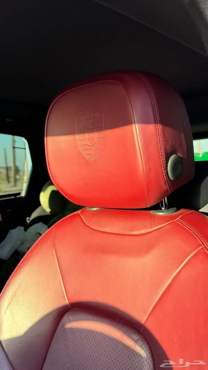 بورش كاين 2019 للبيع - PORSCHE CAYENNE 2019 26