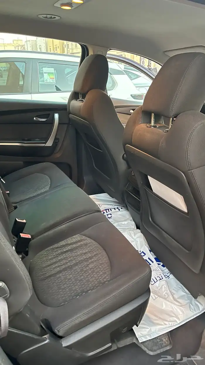 اكاديا 2012 14