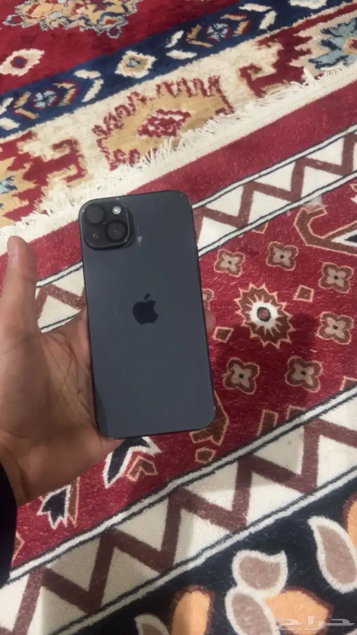 ايفون 15 بلس 1