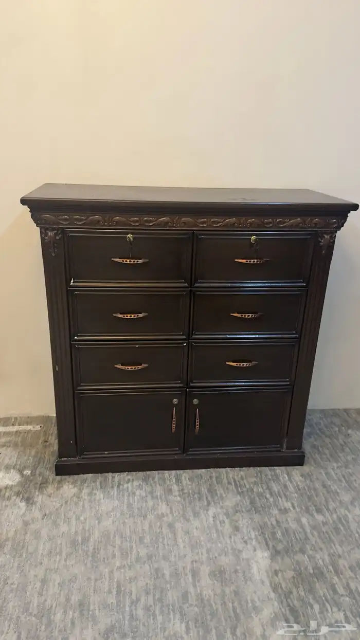 دروج ودواليب للبيع 1