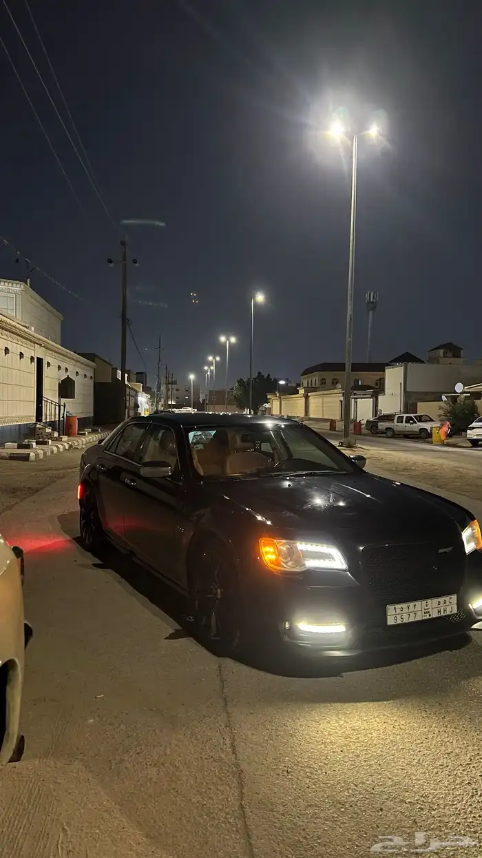 كلايسلر 2014 1