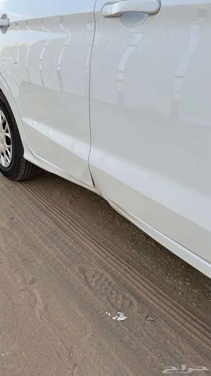 فورد فيجو 2018 6