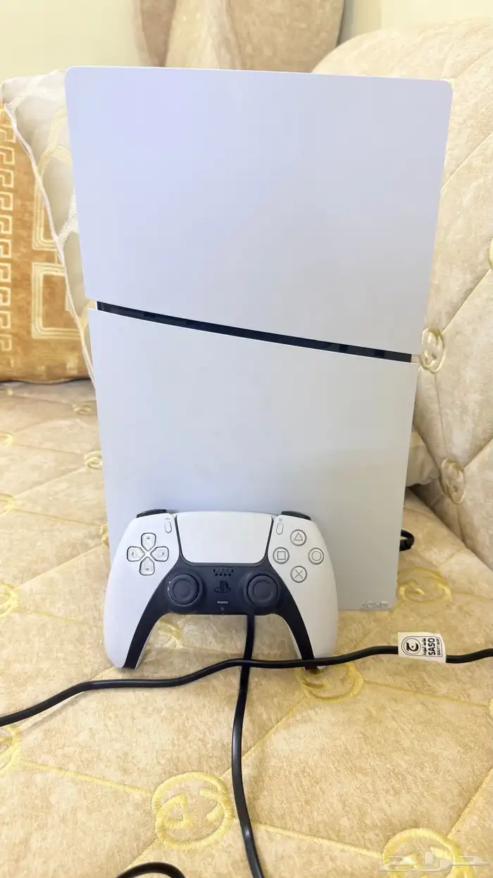 سوني 5 بدون سي دي 1