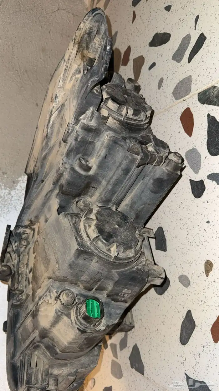 شمعتين ازيرا من موديل 2018 ل 2020 وكاله 6