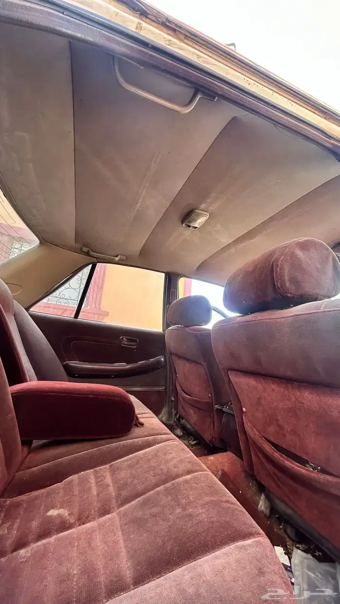 للبيع كرسيدا 92 14