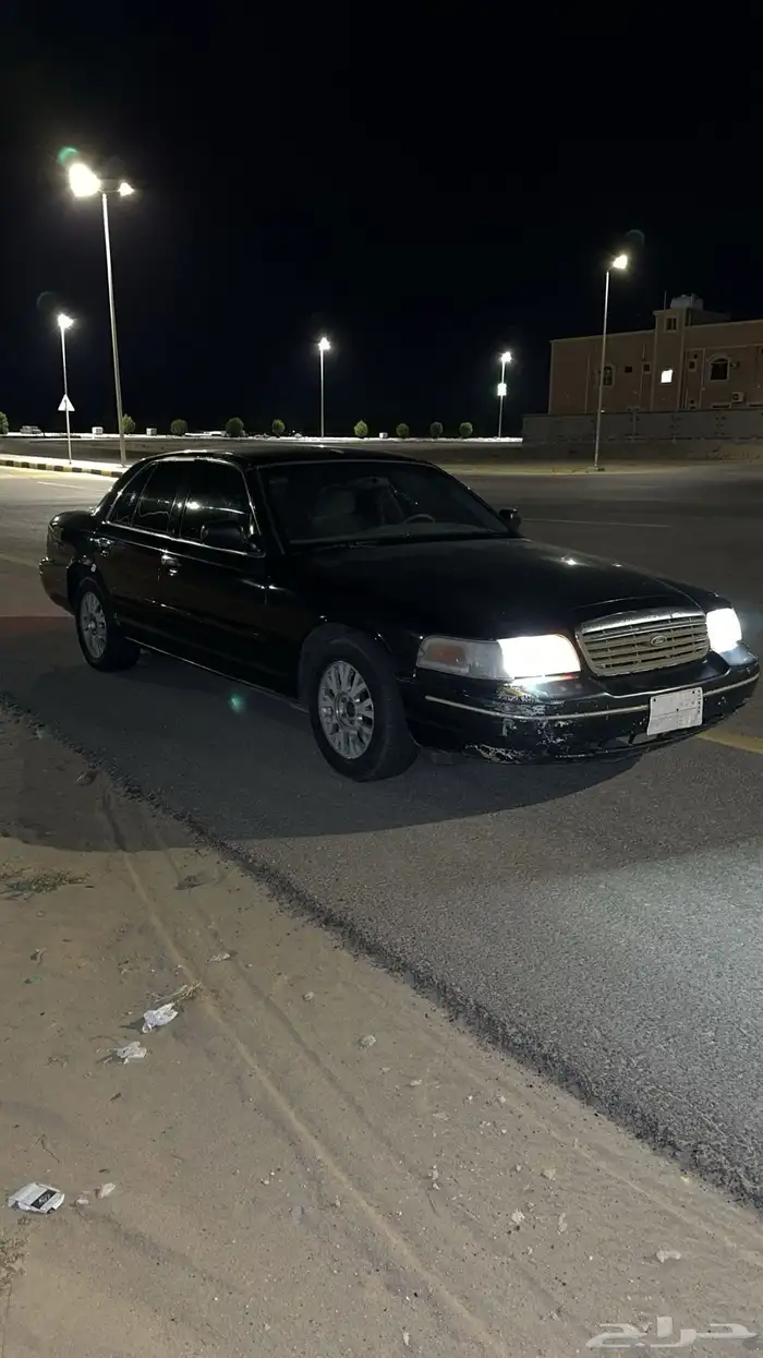 فورد موديل 2003 للبيع 2