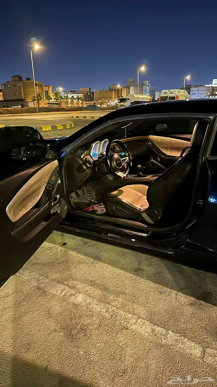 كمارو للبيع موديل 2010 اذكرو الله ماشاءالله 1