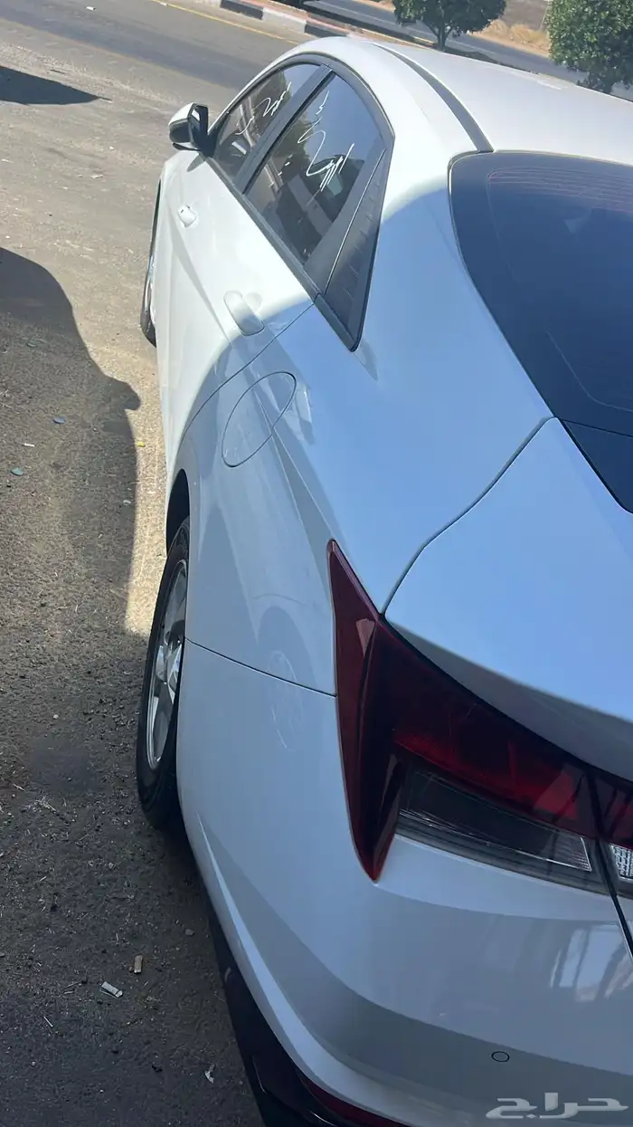 النتر ا افانتي 2021 استيراد 2