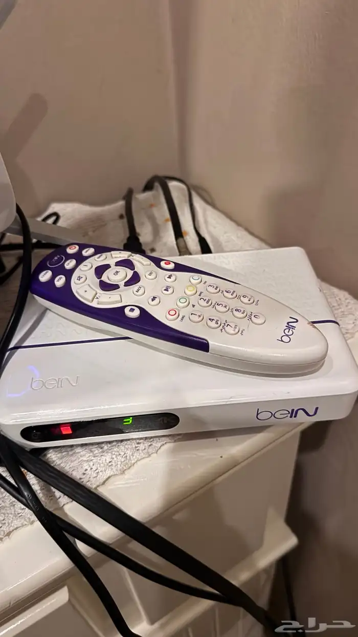 رسيفير بي ان مصري للبيع 2