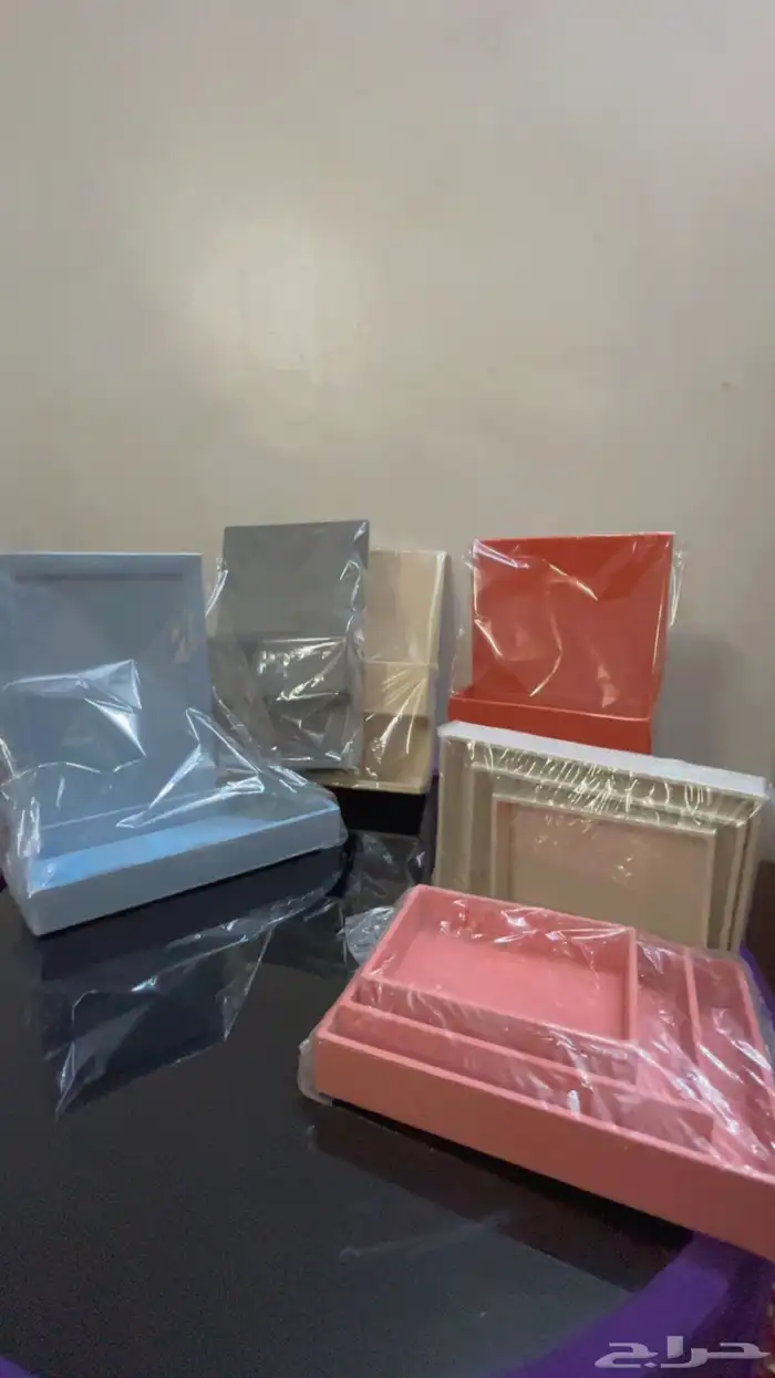 هدايا تغليف اكسوارات 10