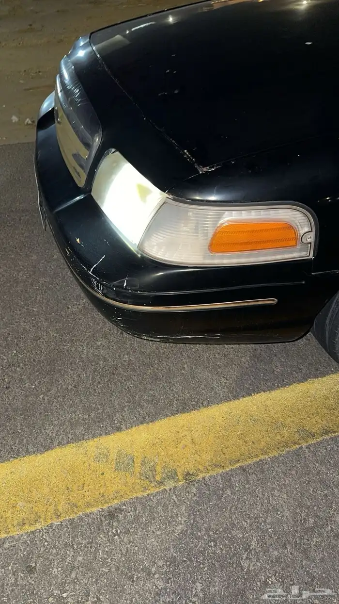 فورد موديل 2003 للبيع 6