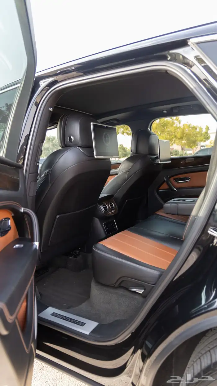 بنتياقا Bentley .. ( البيع سمح ) 26