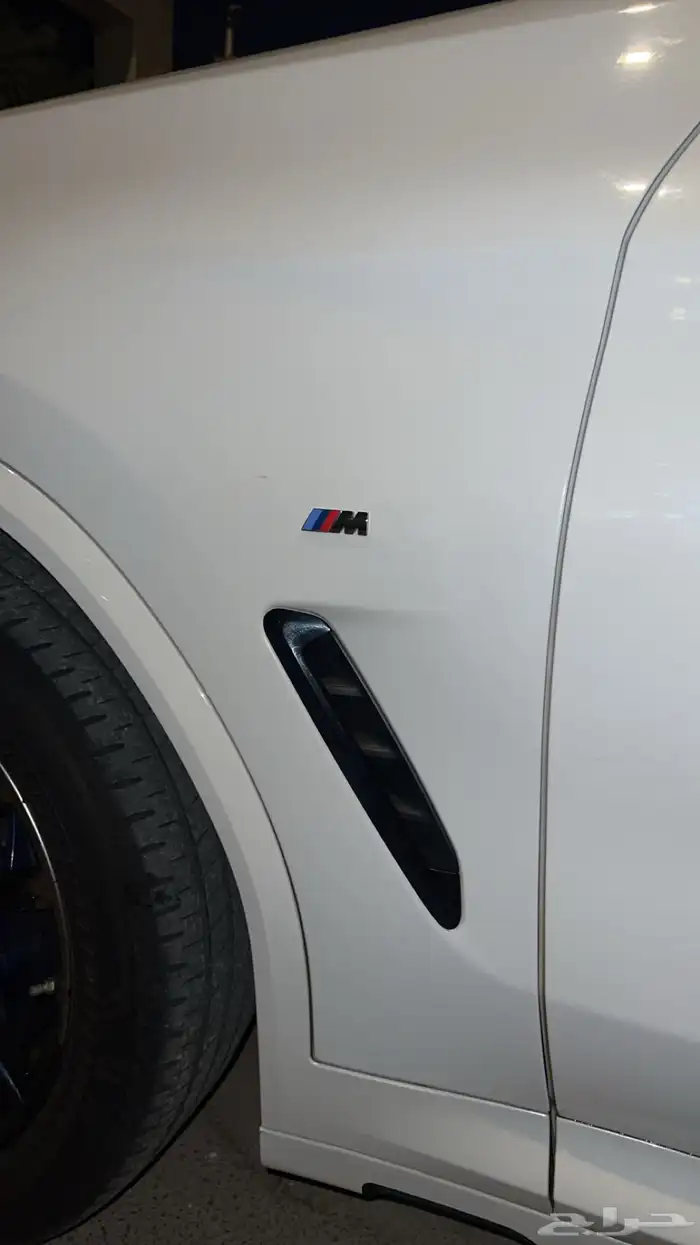 بي ام اكس فور باور x4 30i m 9