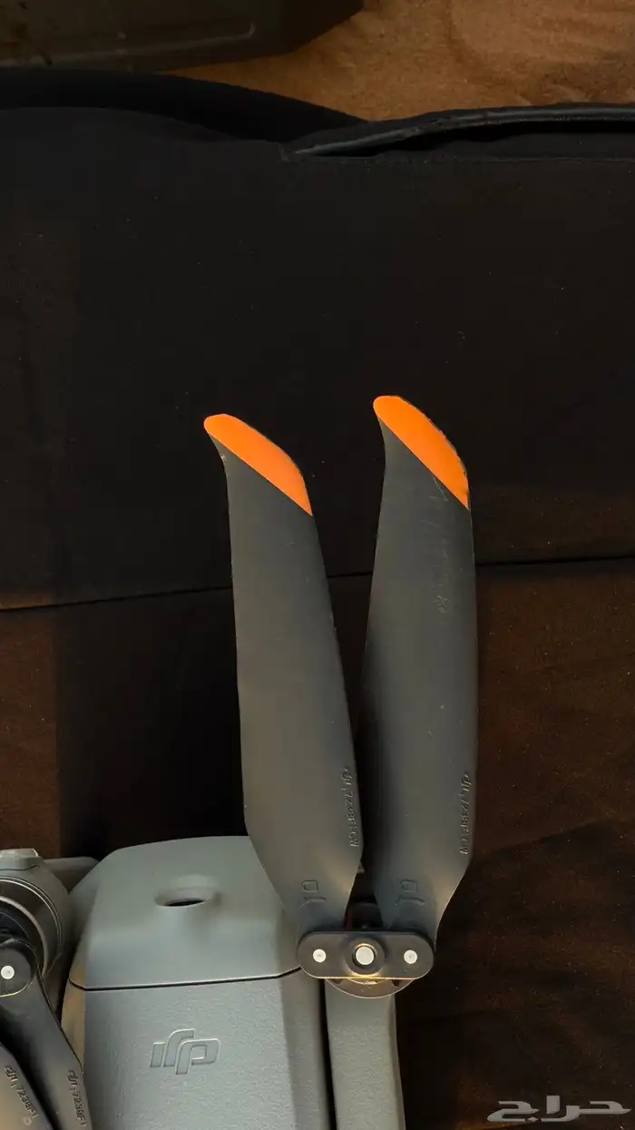 طائرة درون Dji AIR S2 الإحترافية 8