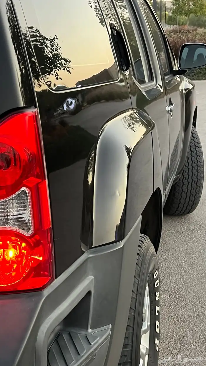 نيسان اكستيرا 2014 ماشي 143الف 19