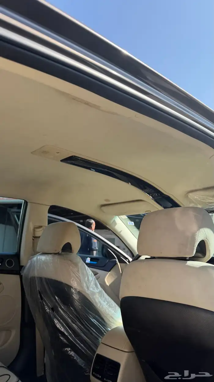 كدنزا للبيع تشليح 16