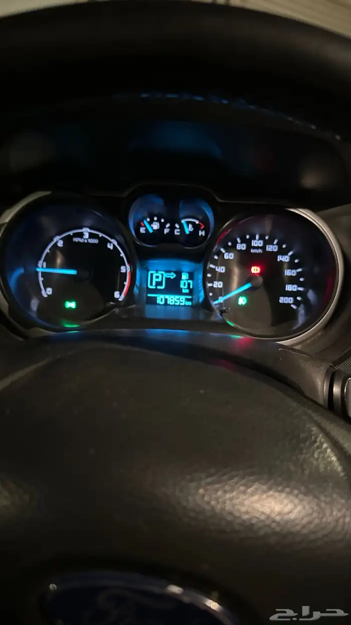 فورد رينجر 2019 6