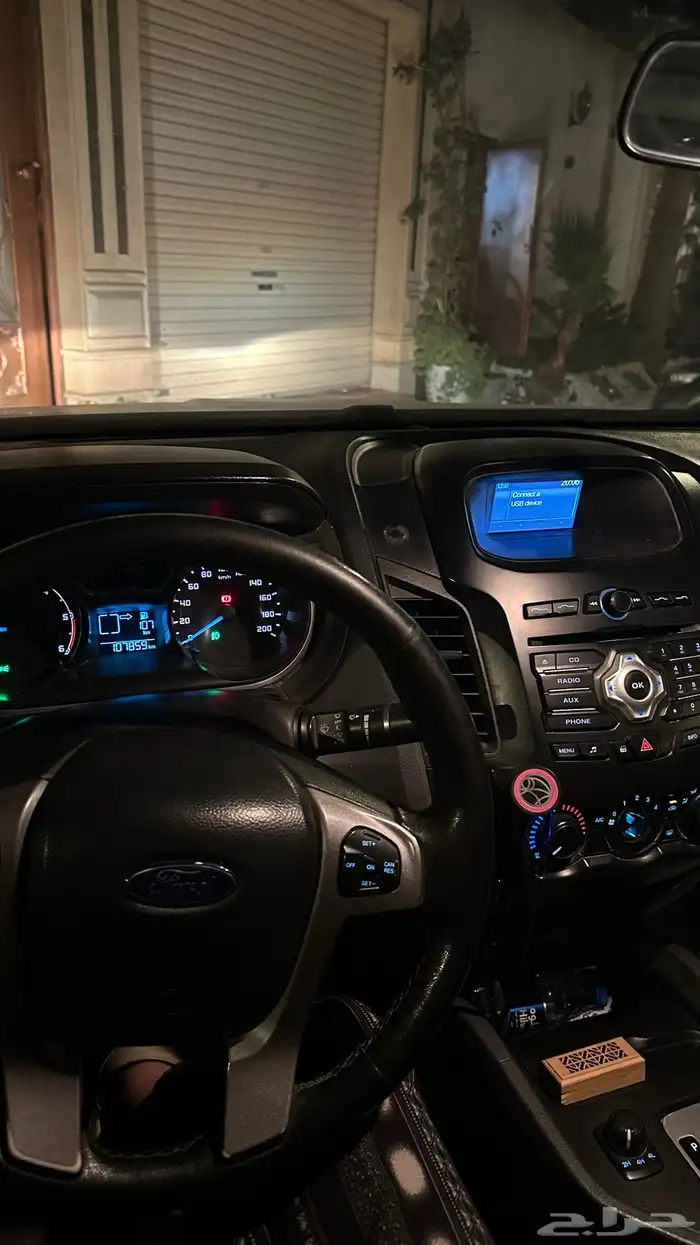 فورد رينجر 2019 7