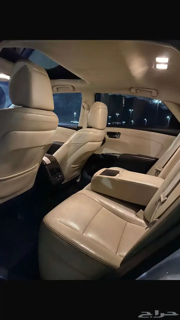 سيارة نظيفة وقسم لى اسبوعين أخذتها ب55 سبب البيع محتاج فلوس 3