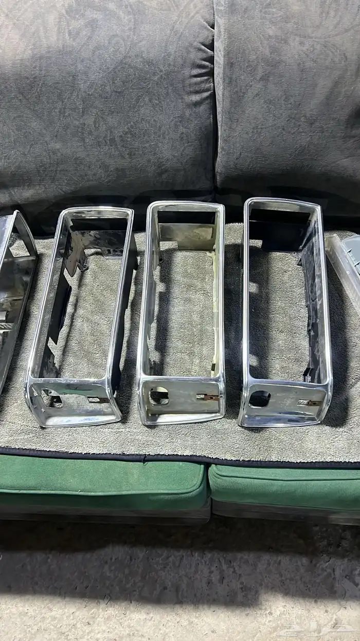 قطع غيار واكسسوارات كابرس 29