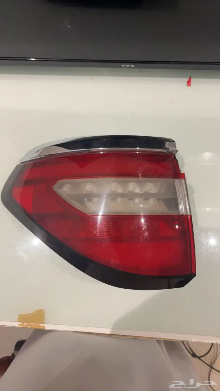 اسطب الوكاله باترول خلفي يسار 2021-2024 0