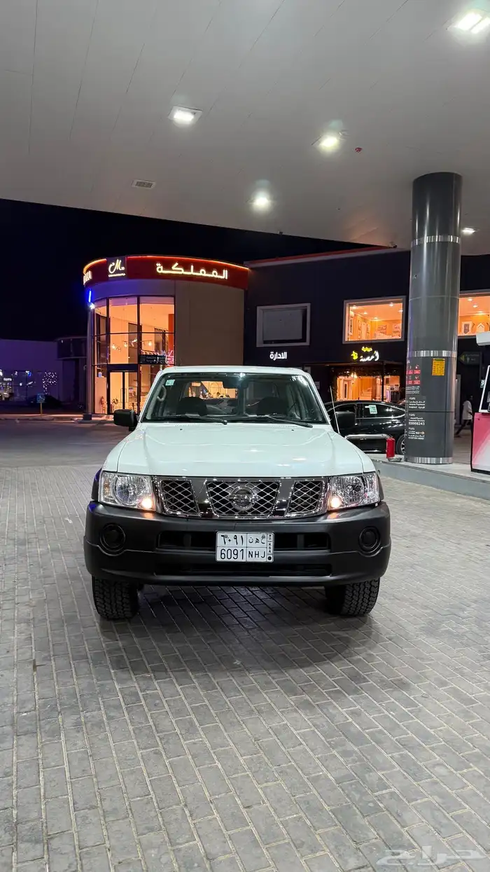 نيسان فتك ربع 2016 2