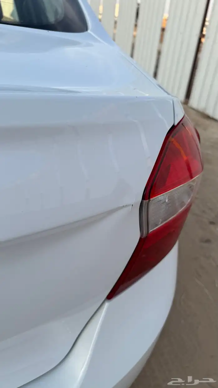 فورد فيجو 2018 7