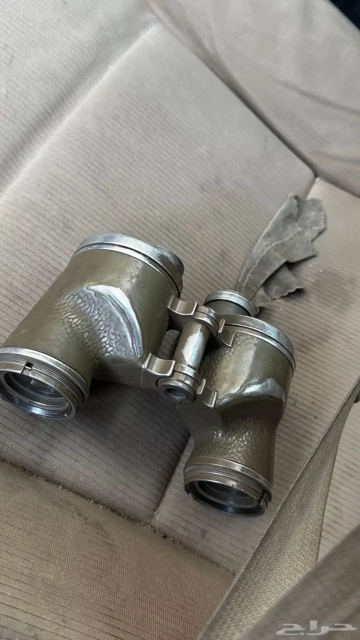 دربيل قديم يحتاج له صيانة 0