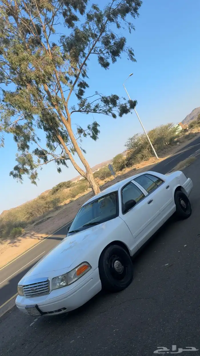 فورد بوليسي 2012 للبيع 2